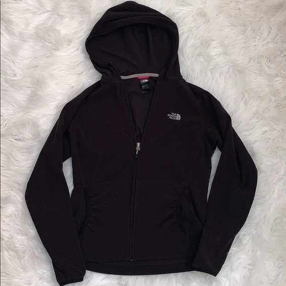 The North Face Tops - The North face zip up
